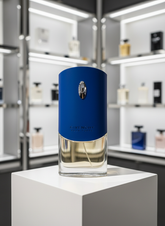 GIVNCHY POUR HOMME ORIGINAL TESTER PERFUME